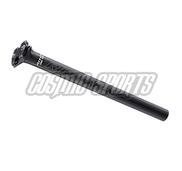 Ritchey WCS Zero 2-Bolt Sattelstütze 31,6 mm Länge 400 mm Versatz 0 mm 7x7 mm Streben blatte - Produktbild - 1 Ritchey WCS Zero 2-Bolt Sattelstütze 31,6 mm Länge 400 mm Versatz 0 mm 7x7 mm Streben blatte - Produktbild - 1