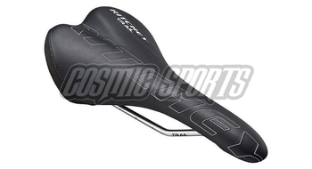 Ritchey Comp Trail Sattel, 280x138mm, 7x7mm Streben Stahl, black - Produktbild - 1