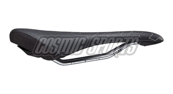 Ritchey Comp Trail Sattel, 280x138mm, 7x7mm Streben Stahl, black - Produktbild - 2