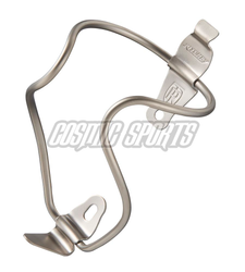 Ritchey Classic Flaschenhalter, Edelstahl, silver - Produktbild - 1