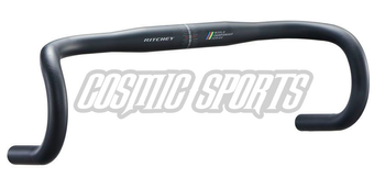 Ritchey WCS Neo Classic Drop Lenker, 31.8mm, 44cmx128x73mm, 0°/0°, blatte SALE - Produktbild - 1