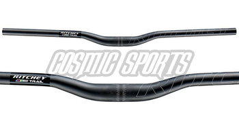 Ritchey WCS Trail Rizer Lenker, 31.8mm, 800x30mm, 9°/2°, blatte - Produktbild - 1