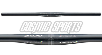 Ritchey WCS 2X Flat Lenker, 31.8mm, 740x+/-5mm, 5°/0°, blatte - Produktbild - 1