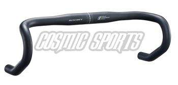 Ritchey WCS Logic II Drop Lenker, 31.8mm, 44cmx142x82mm, 0°/0°, blatte SALE - Produktbild - 1