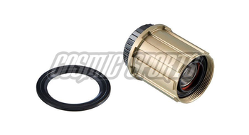 Ritchey WCS Trail Freilaufkörper, 2-teilige Nabe, 142x12mm, SRAM XD - Produktbild - 1 Ritchey WCS Trail Freilaufkörper, 2-teilige Nabe, 142x12mm, SRAM XD - Produktbild - 1