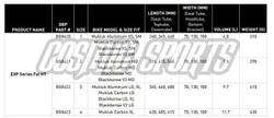 BG8420-01-371886-371886.jpg Salsa EXP Series Fat Hardtail 1 Rahmentasche, black - Produktbild - 1