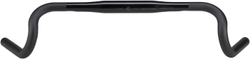 HB8297-01-372098-372098.jpg Salsa Woodchipper Deluxe Offroad Drop Lenker, 31.8mm, 46/63cmx114x56mm, 0°/25°/38°, hp black - Produktbild - 1