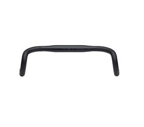 Salsa Cowbell Deluxe Crosslenker, 31.8mm, 46cmx115x68mm, 0°/12°/12°, hp black - Produktbild - 1
