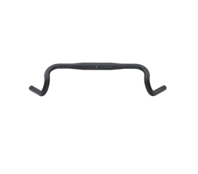 Salsa Woodchipper Offroad Drop Lenker, 31.8mm, 44/61cmx114x56mm, 0°/25°/38°, hp black - Produktbild - 1 Salsa Woodchipper Offroad Drop Lenker, 31.8mm, 44/61cmx114x56mm, 0°/25°/38°, hp black - Produktbild - 1