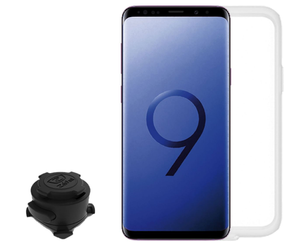 Smartphone-Halter Zefal Z Console full kit f.Galaxy S8/S9 - Produktbild - 1