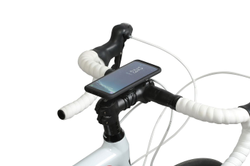 270-17-12605-3420587120101-2-372257-372257.jpg Smartphone-Halter Zefal Z Console full kit f.Galaxy S8/S9 - Produktbild - 2