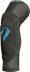 7idp-knieschuetzer-sam-hill-372423.jpg 7iDP Seven Sam Hill Knee Guard, black, XL - Produktbild - 2