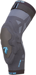 7iDP Seven Project Knee Guard, black, M - Produktbild - 2