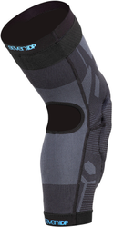 7iDP Seven Project Knee Guard, black, M - Produktbild - 3