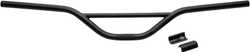 HB6300-01-372574.jpg Surly Sunrise Bar Riser Lenker, 22.2mm (inkl. 31.8mm Shims), 820x83mm, 14.7°/6.7°, black - Produktbild - 1