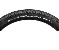 TR0802-01-372609.jpg Surly ExtraTerrestrial Faltreifen, 29x2.50", 64-622, 60TPI, Tubeless ready - Produktbild - 1