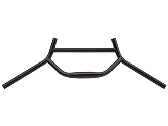 Surly Moloko Bar Lenker, 31.8mm, 735x27mm, 34°/0°, black - Produktbild - 1 Surly Moloko Bar Lenker, 31.8mm, 735x27mm, 34°/0°, black - Produktbild - 1