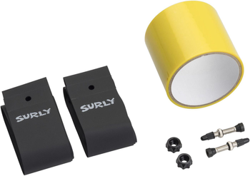 Surly My Other Brother Darryl Tubeless Kit, 26" - Produktbild - 1
