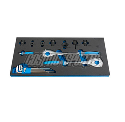 624362UN-01-372744-372744.jpg Unior SOS Modul, Fahrradwerkzeug-Set, 1600M3 2022 A, blue SALE - Produktbild - 1