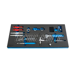 624363UN-01-372761-372761.jpg Unior SOS Modul, Fahrradwerkzeug-Set, 1600M4 2022 A, blue SALE - Produktbild - 1