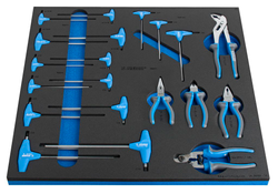 625482UN---1-372817-372817.jpg Unior 2600A 2600C Werkzeugset SOS-Modul Set4 2600Ac - Produktbild - 1