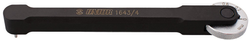 fd7ed8140e4ef43f74312565c1fa8d6d-372959-372959.JPG Kettenverschleißlehre - Profi Unior 0-1,2mm, 1643/4 - Produktbild - 1