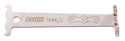 6d3f3937082c907150567d84103f6a31-372960-372960.JPG Unior 1644/4 Kettenverschleißlehre Standard - Produktbild - 1