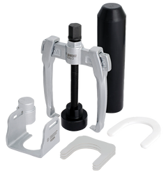 Unior 1626A Kurbelwerkeugsatz Power Torque & Racing Torque - Produktbild - 1