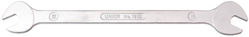 Pedalschlüssel Standard Unior 15x15mm, 1610/2 - Produktbild - 1
