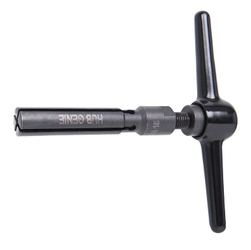Hub Genie Unior für 12+15mm Endkappen, 1758 - Produktbild - 1