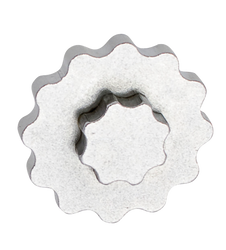 Unior 1609.1/2 Kurbelmontageschlüssel, Shimano - Produktbild - 1