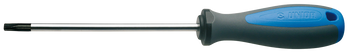 Schraubendreher Unior Innen-TX-Schrauben TX 15, mit 3-Komponenten Griff - Produktbild - 2