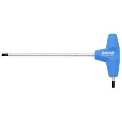 3838909071800-373137-373137.png Unior 193TX Stiftschlüssel TX Profil 30 T-Griff - Produktbild - 1