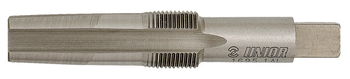Pedalhülsengewindebohrer Unior für linke Gewinde, 5/8"x24 TPI, 1695.1AL - Produktbild - 1