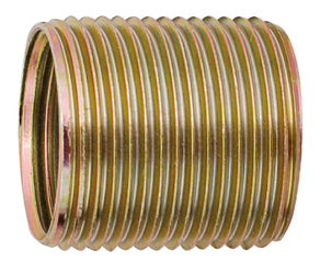 Pedalgewindehülsen-Set Unior rechts 5/8"x24 9/16x20 (Set=10 Stück) 1695.3A - Produktbild - 1