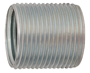Pedalgewindehülsen-Set Unior links 5/8"x24,9/16x20 (Set=10 Stück) 1695.4A - Produktbild - 1 Pedalgewindehülsen-Set Unior links 5/8"x24,9/16x20 (Set=10 Stück) 1695.4A - Produktbild - 1
