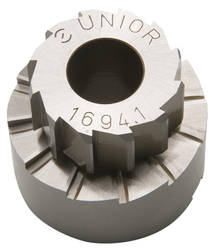 Unior 1694.1 Ersatzfräser 1 1/8" für Steuerkopf 1694.1 - Produktbild - 1