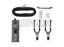 618371UN-01-373249.jpg Unior 1684 Fahrradlift, black - Produktbild - 1