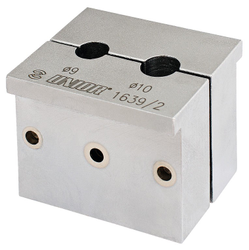 Spannkloben Unior für Achsen 1639/2 - Produktbild - 1