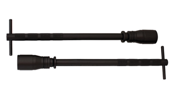 Ausrichtungslehren-Set Unior 1692/4 - Produktbild - 1