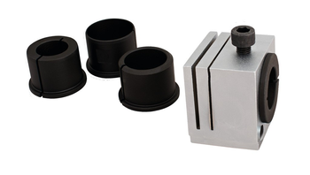 Schneidführung Profi Unior für1", 1.1/8", 1.1/4", 1.1/2",1604/2PLUS - Produktbild - 1
