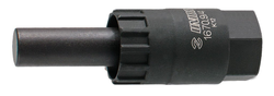 f6dc42178d6800dc0e3becb06db8cf77-373323-373323.JPG Kassettenschlüssel Unior mit 12mm Führungspin, 1670.9/4 - Produktbild - 1