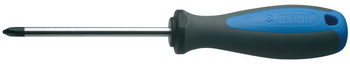 Schraubendreher Unior PH Schrauben PH1x80mm, 615TBI - Produktbild - 1