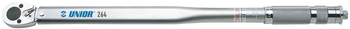 Drehmomentschlüssel Unior 3/8", 5-110 Nm, L 306mm, 264 - Produktbild - 1