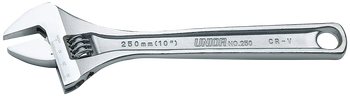 Unior 250/1 Einmaulschlüssel, verstellbar, 28mm - Produktbild - 1