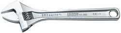 236-20-90031-3838909010168-1-373444-373444.png Unior 250/1 Einmaulschlüssel, verstellbar, 28mm - Produktbild - 1