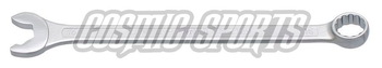 Unior IBEX 129/1 Ringratschengabelschlüssel 24 mm gekröpft - Produktbild - 1