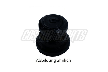 White Industries Steuersatz, 1 1/8", EC34/28.6 | EC44/30, black - Produktbild - 1