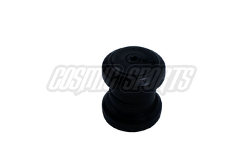 White Industries Steuersatz, 1 1/8", EC34/28.6 | EC34/30, stealth black - Produktbild - 1