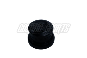 White Industries Tapered Steuersatz, 1 1/8"-1 1/4", ZS44/28.6 | EC44/33, stealth black - Produktbild - 1